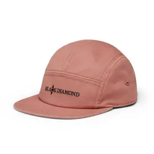 keps med 5 paneler Black Diamond Camper image-0