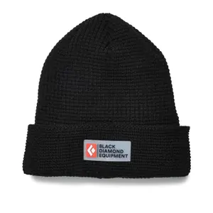Gorro Black Diamond Waffle image-0