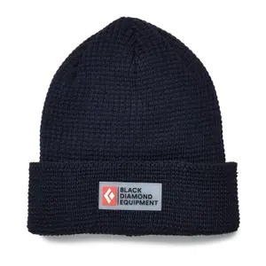 Gorro Black Diamond Waffle image-0