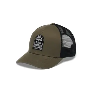 Trucker Cap Black Diamond image-0