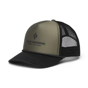 Gorra trucker Black Diamond Bill image-0