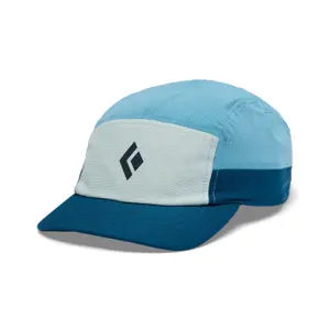 5-Panel-Cap Black Diamond Distance image-0