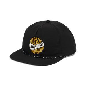 Czapka typu snapback Black Diamond Synthetic Rope image-0