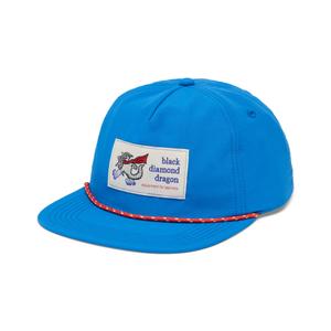 ap723060-9288-cappellino-black-diamond-synthetic-rope-drifter-blue-white-dragon-patch-tu