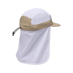 Casquette 5 Pannel Black Diamond Desert Mullet image-1