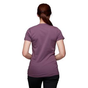 Women's T-shirt Black Diamond Chalked Up image-2