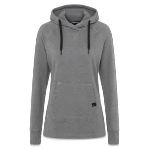 Women's hooded sweatshirt Black Diamond DB Rays