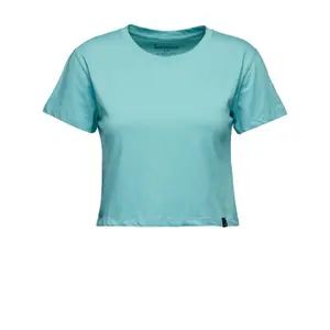 Women's T-shirt Black Diamond Pivot