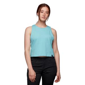 Women's tank top Black Diamond Pivot image-1