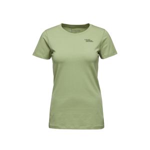 Women's T-shirt Black Diamond Desert To Mountain