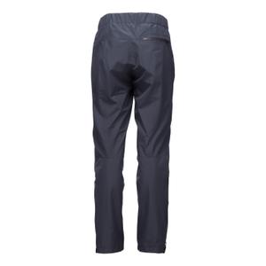 Calçasimpermeavéis para mulheres Black Diamond Liquid Point image-1