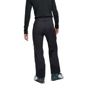 Pantaloni da sci elasticizzati Black Diamond Recon LT image-2