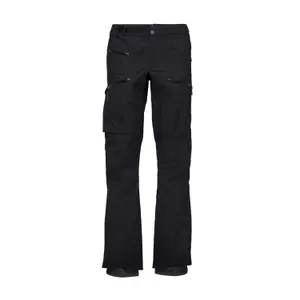 Pantaloni da sci elasticizzati Black Diamond Recon LT