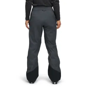 Calças de esquifemininas Black Diamond Recon LT Stretch image-1