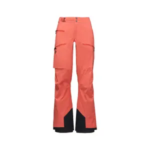Calças de esquifemininas Black Diamond Recon LT Stretch image-0