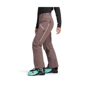 Calças de esqui com isolamento para mulher Black Diamond Recon image-2