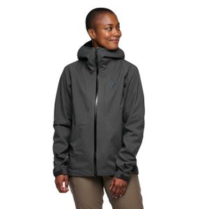 Skijacke Damen Black Diamond Highline Stretch image-1