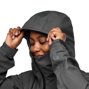 Skijacke Damen Black Diamond Highline Stretch image-4