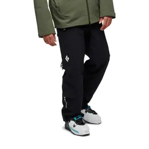 Calças de esqui Black Diamond Recon Insulated image-2