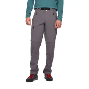 Trousers Black Diamond Swift image-2