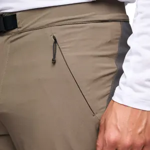 Calças Black Diamond Alpine Hybrid image-5