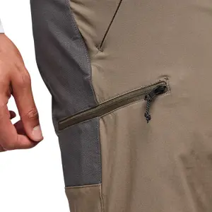 Calças Black Diamond Alpine Hybrid image-6