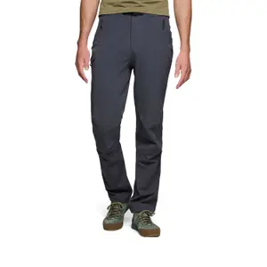 Broek Black Diamond Alpine image-1