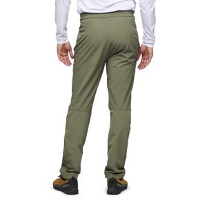 Broek Black Diamond Alpine image-3