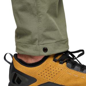 Broek Black Diamond Alpine image-5