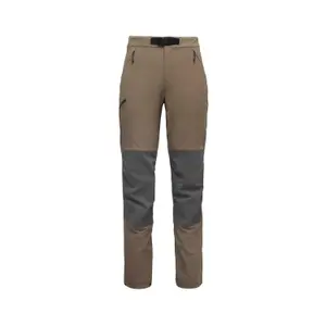 Women's ski Trousers Black Diamond Alpine Hybrid image-0