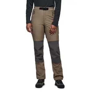 Women's ski Trousers Black Diamond Alpine Hybrid image-1