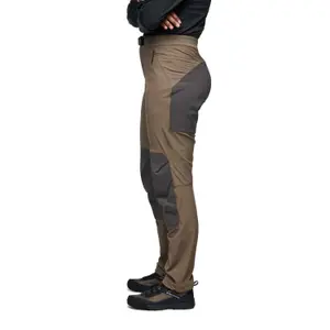 Women's ski Trousers Black Diamond Alpine Hybrid image-2