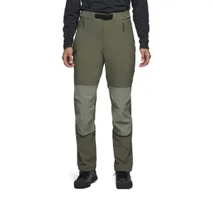 Pantalon femme Black Diamond Alpine Hybrid image-1