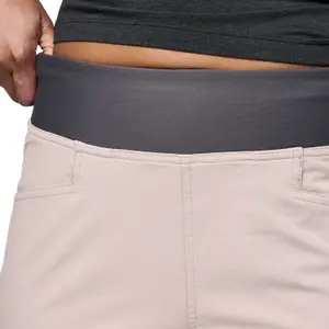 Calças de mulher Black Diamond Alpine Light image-5