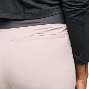 Calças de mulher Black Diamond Alpine Light image-6