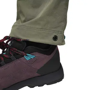 Calças de mulher Black Diamond Alpine image-5