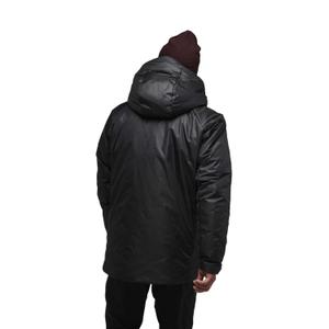 Parka Black Diamond Belay image-2