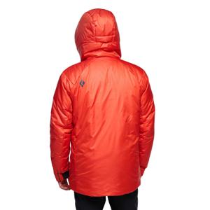 Parka Black Diamond Belay image-2