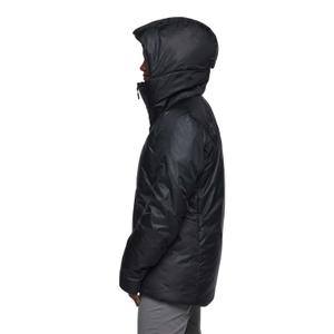 Parka til kvinder Black Diamond Belay image-3