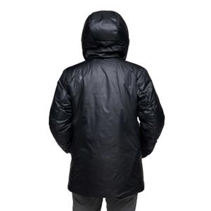 Parka til kvinder Black Diamond Belay image-2