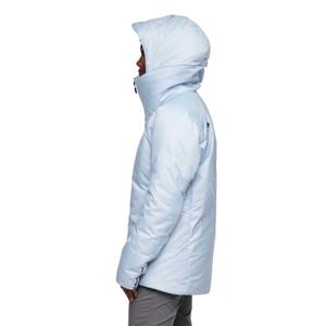 Parka til kvinder Black Diamond Belay image-2