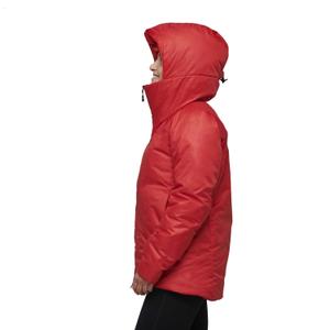 Parka til kvinder Black Diamond Belay image-2