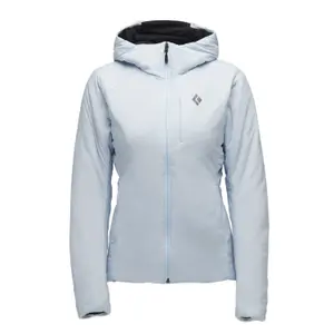 Sudadera con capucha Black Diamond First Light Strech image-0