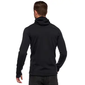 Black Diamond Coefficient Sweatshirt image-3