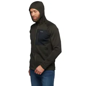 Veste à capuche Black Diamond Factor image-1
