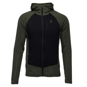Tracksuit Black Diamond Coefficient LT Hybrid image-0