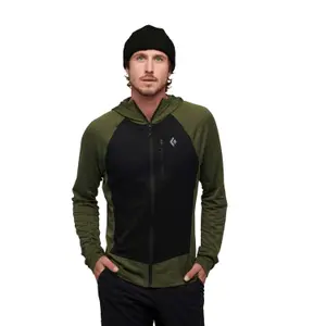 Tracksuit Black Diamond Coefficient LT Hybrid image-1