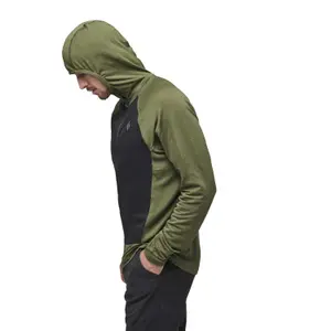 Tracksuit Black Diamond Coefficient LT Hybrid image-3