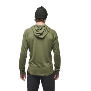 Tracksuit Black Diamond Coefficient LT Hybrid image-2