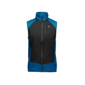 Gilet Black Diamond Coefficient LT Hybrid image-0
